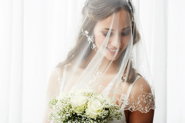 Wedding Makeup Ideas for the Best Day Ever