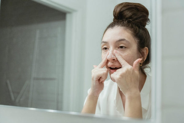 How to Care for Problematic and Blemish Prone Skin
