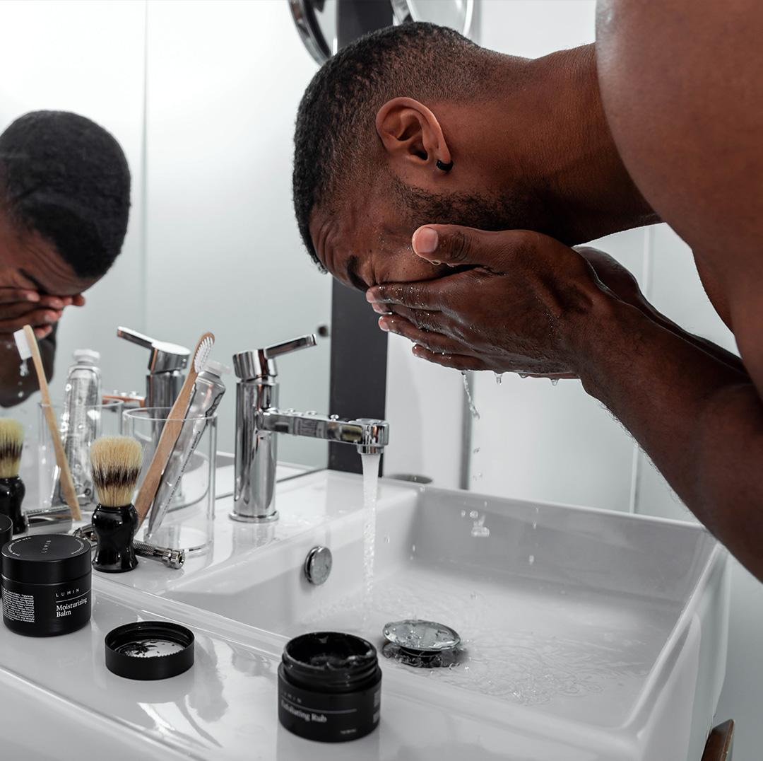 Determining Your Skin Type for A Personal Skincare Routine