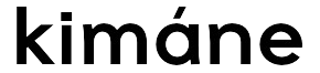 Kimane Cosmetics and Skincare logo