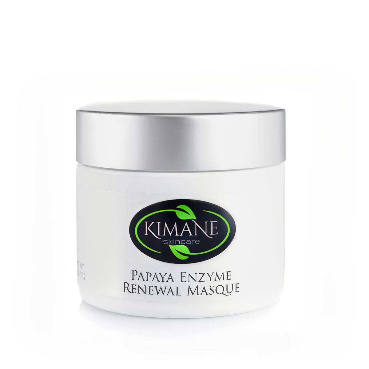 Papaya Enzyme Renewal Masque