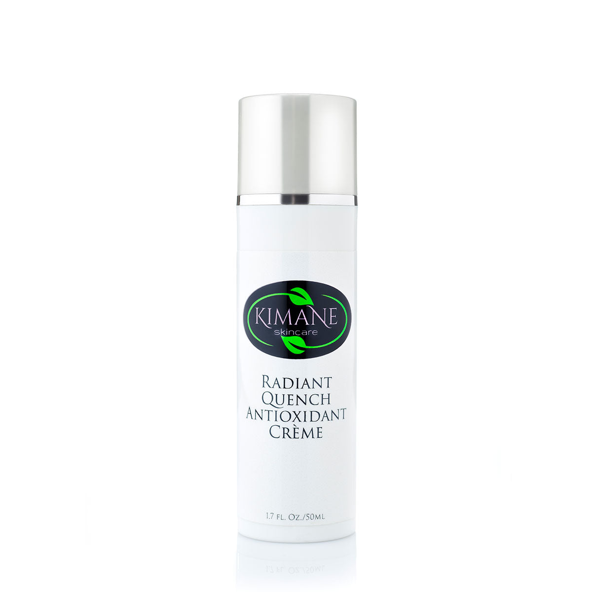 Radiant Quench Antioxidant Crème