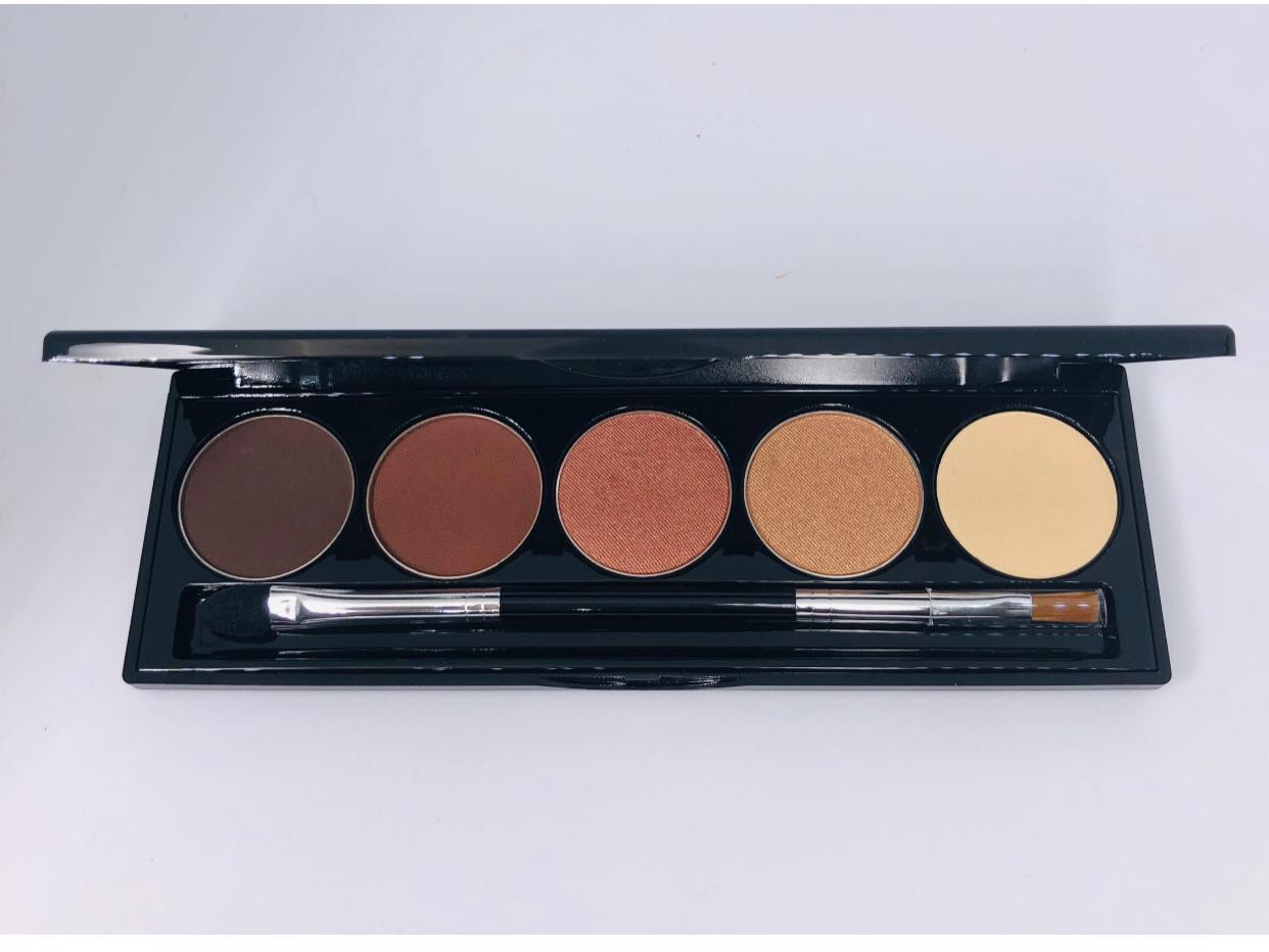 Eye Shadow - Top 12 Tips On How To Apply It Perfectly