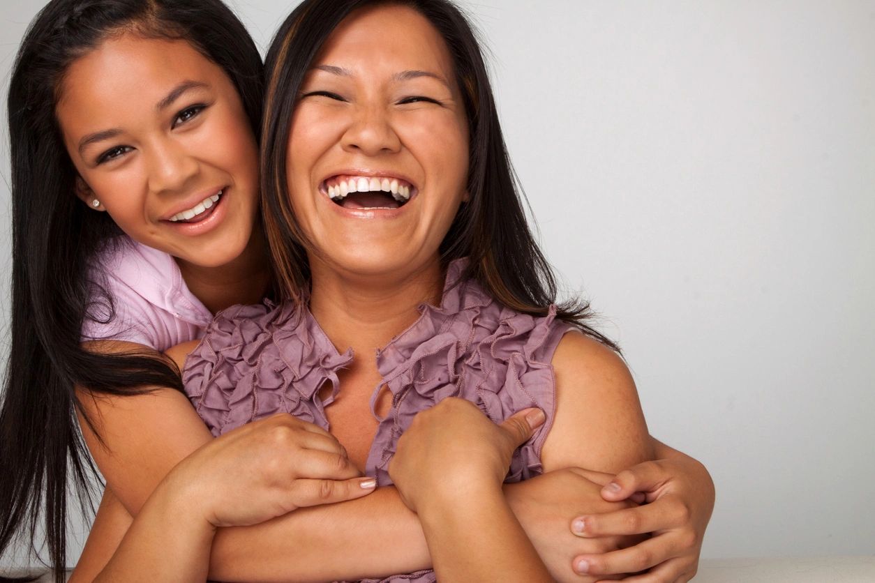 Mother's Day and the Looking for Normalcy