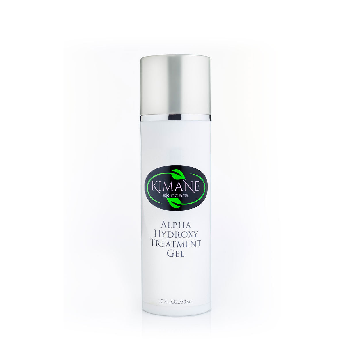 Alpha Hydroxy Treatment Gel