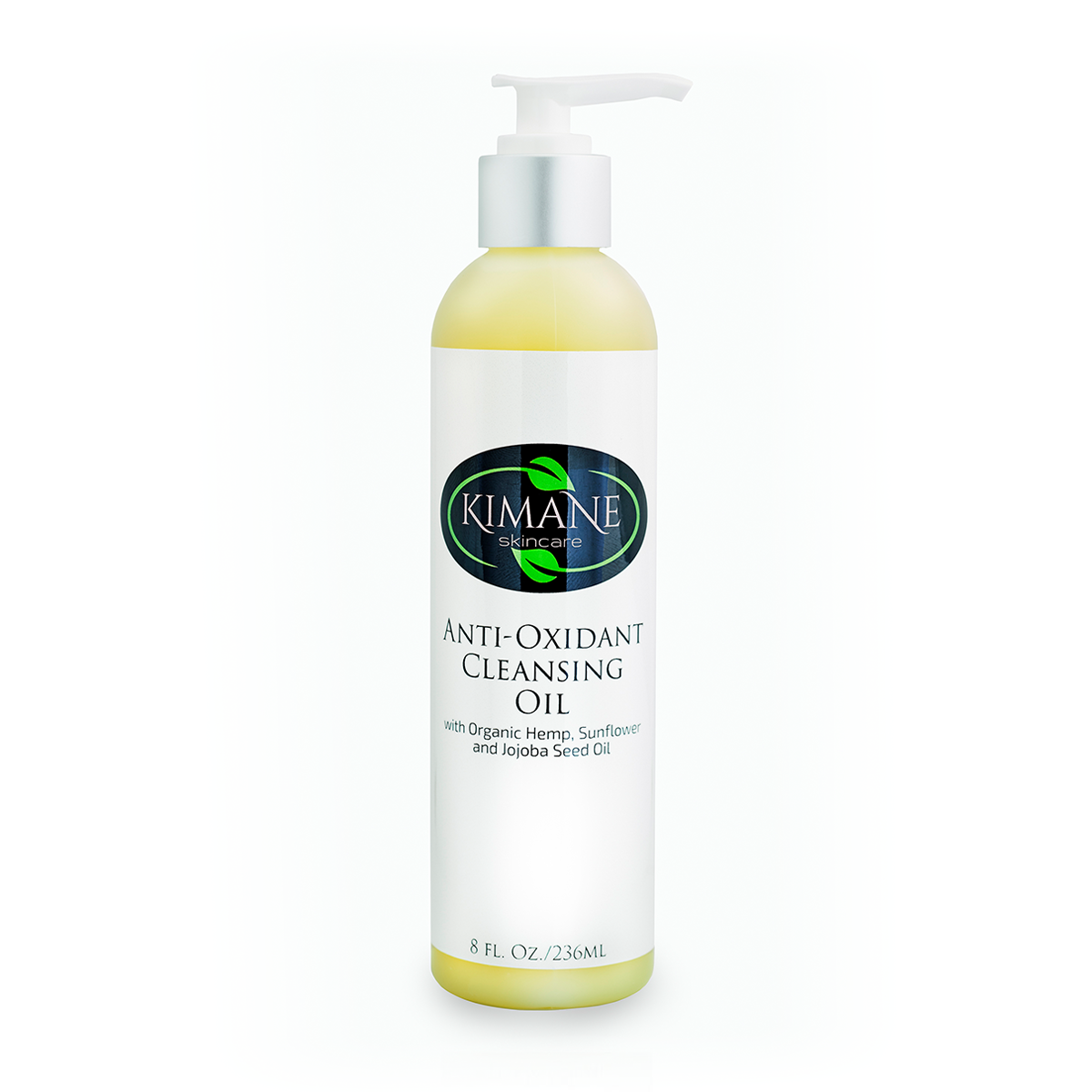 Anti-Oxidant Cleansing Oil