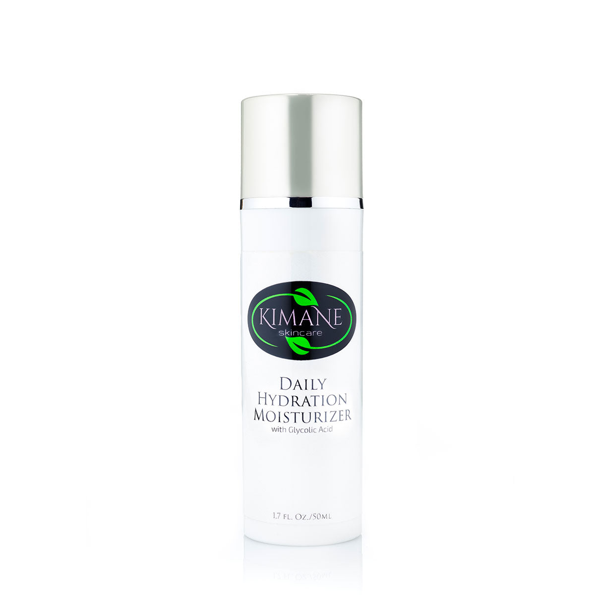 Daily Hydration Moisturizer with Glycolic Acid