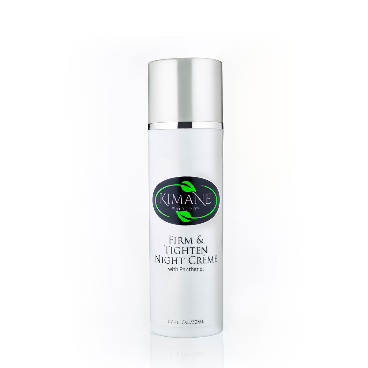 Firm & Tighten Night Crème with Panthenol