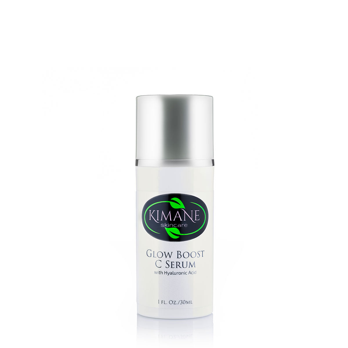 Glow Boost C Serum with Hyaluronic Acid