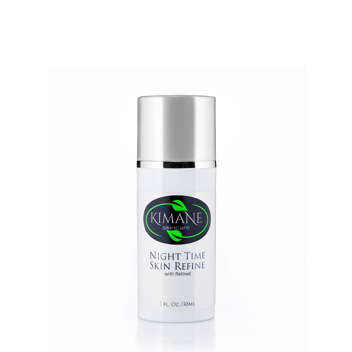 Night Time Skin Refine with Retinol