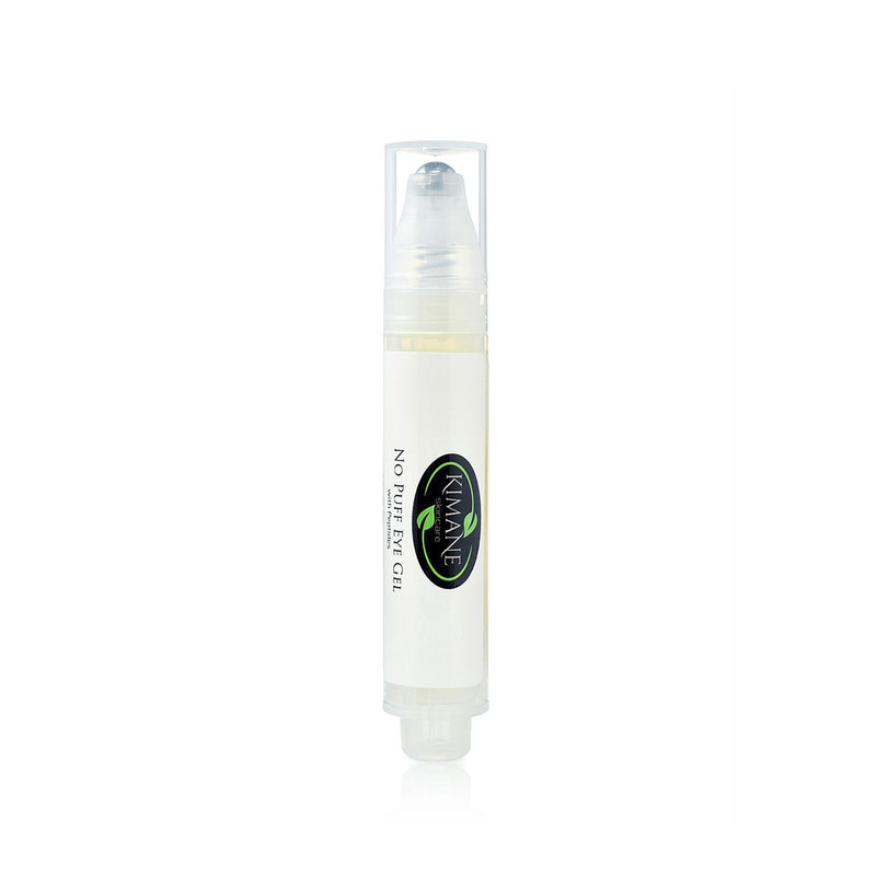 No Puff Eye Gel with Peptides