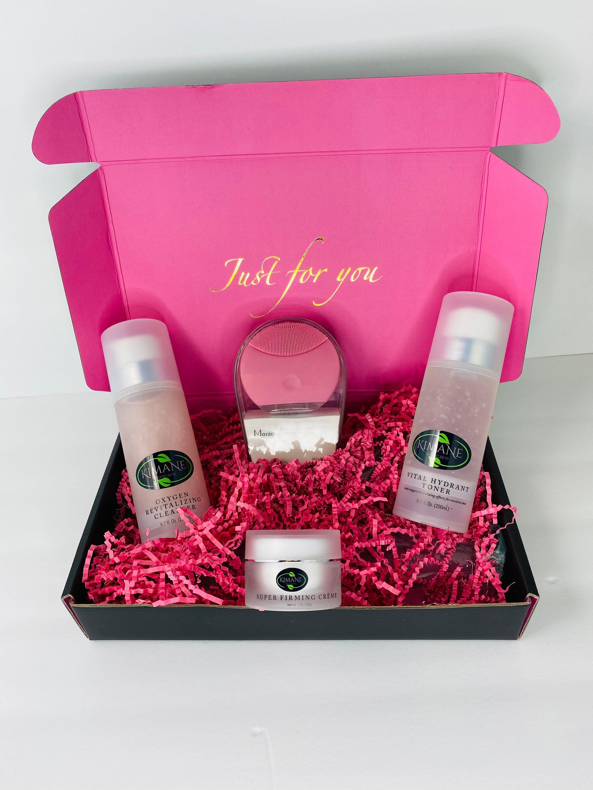 Mother's Day Youth Box