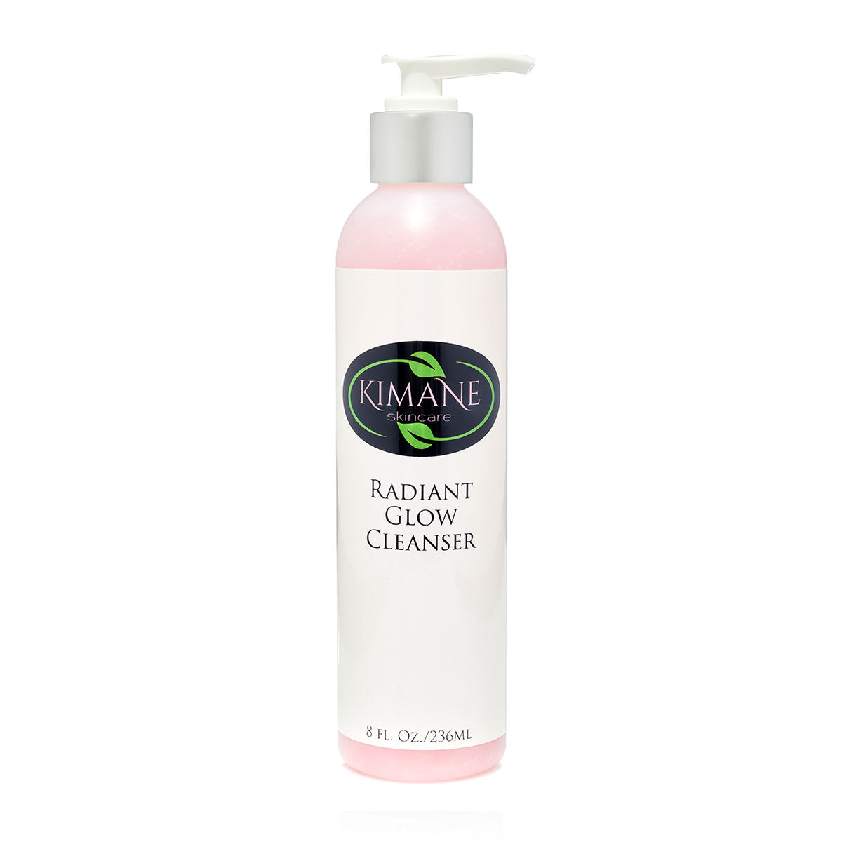 Radiant Glow Cleanser