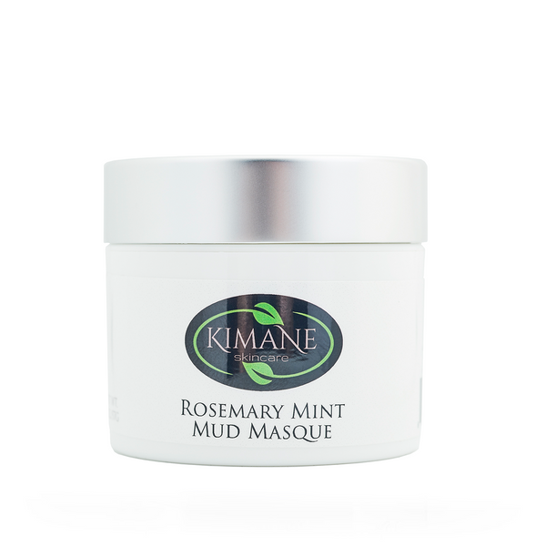 Rosemary Mint Mud Masque